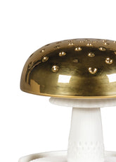 Boletus 1 Diffuser, Gold, On The Prairie Scent